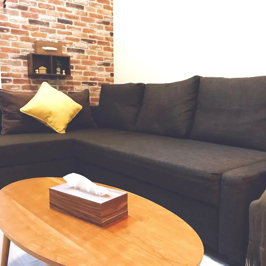 Nestay House Tokyo Itabashi 01 Apartment