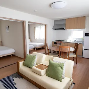 Tkd House , 富良野市 日本
