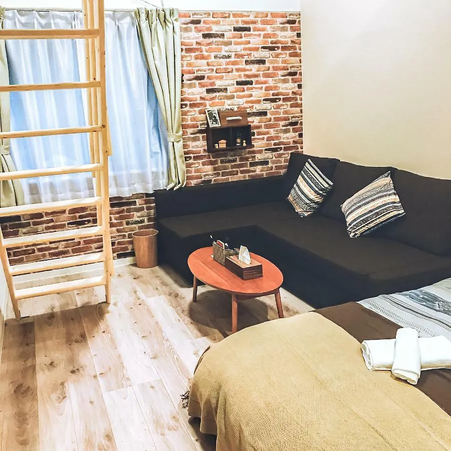 Appartamento nestle tokyo duplex Itabashi 01 0*,  Giappone