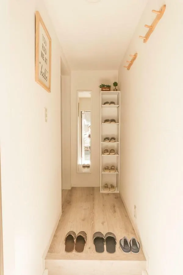 Nestay House Tokyo Itabashi 01