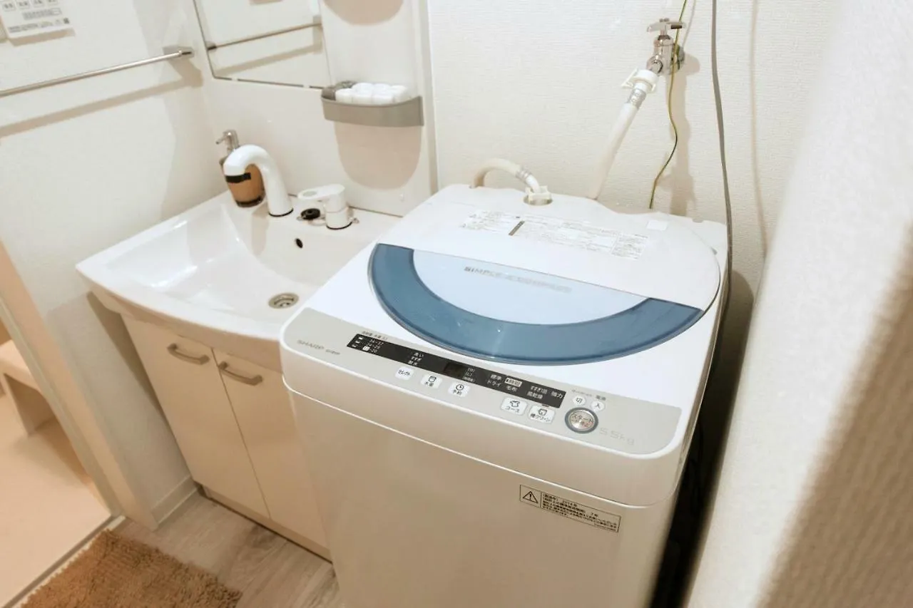 Apartamento Nestay House Tokyo Itabashi 01