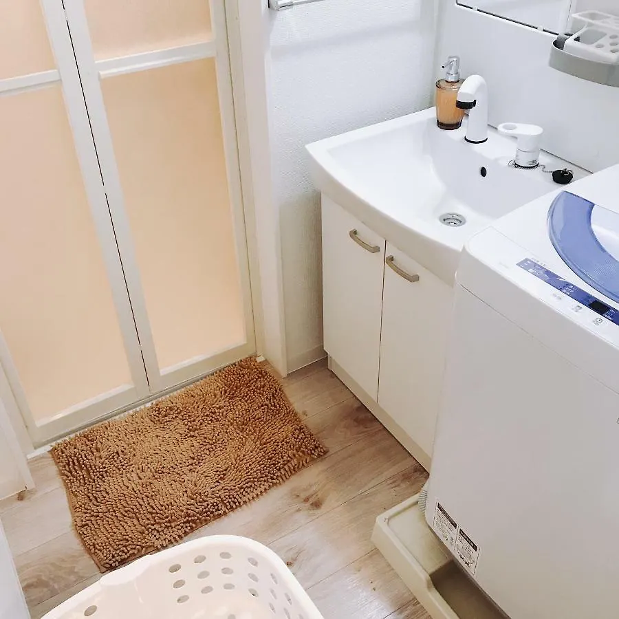 Nestay House Tokyo Itabashi 01