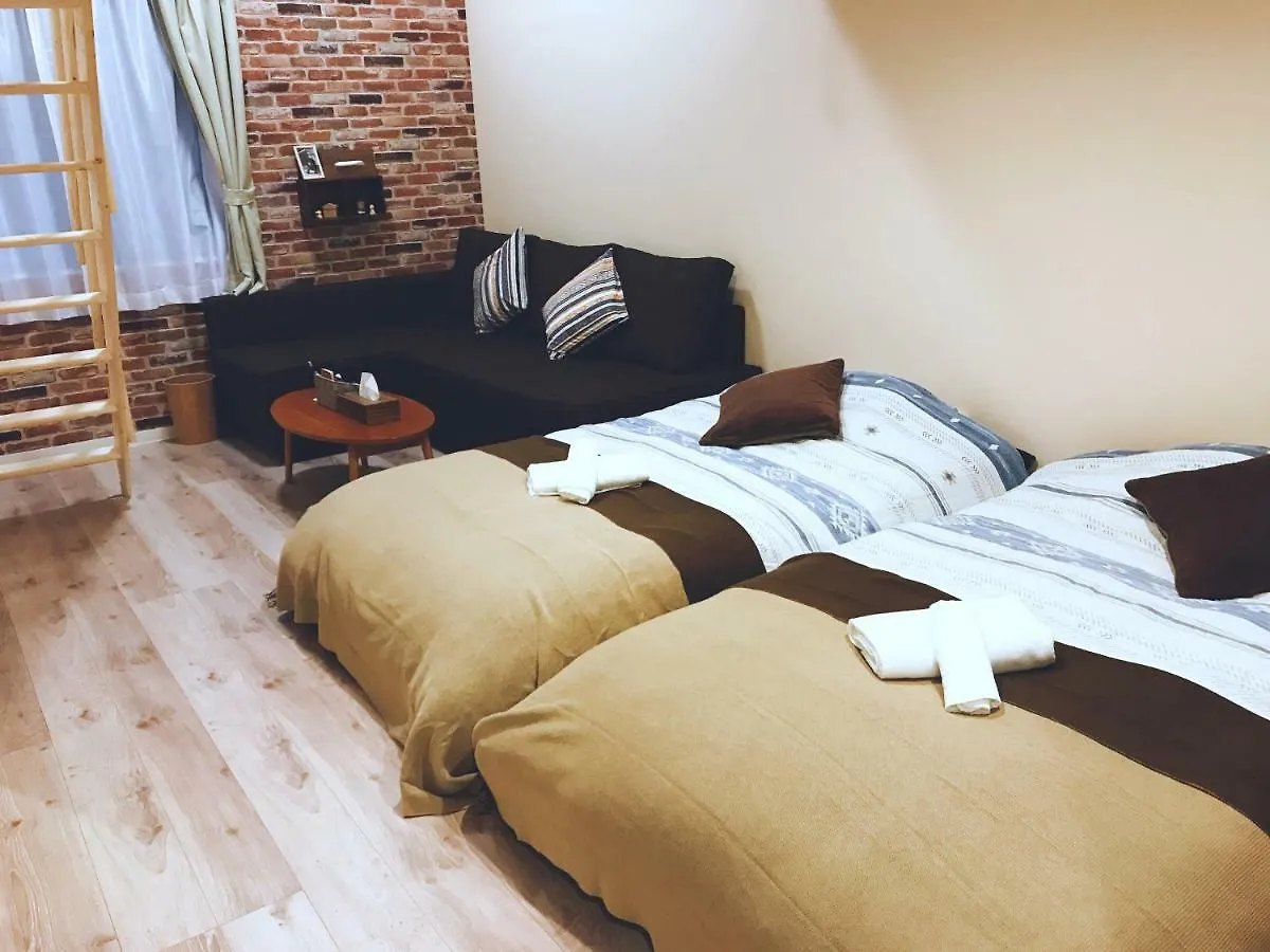 Nestay House Tokyo Itabashi 01 Apartamento